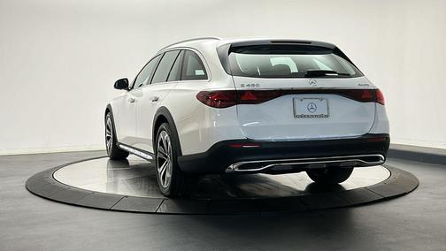 2025 Mercedes-Benz E-Class E 450 4MATIC All-Terrain