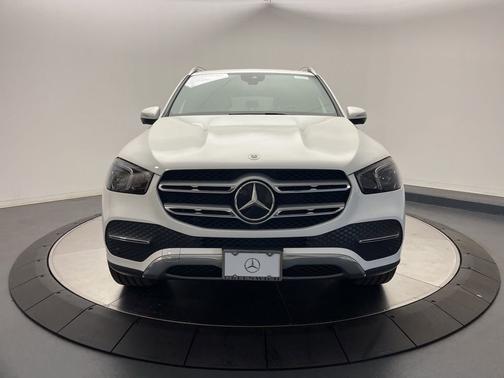 2022 Mercedes-Benz GLE 350 4MATIC