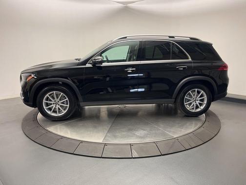 2026 Mercedes-Benz GLE 350 4MATIC