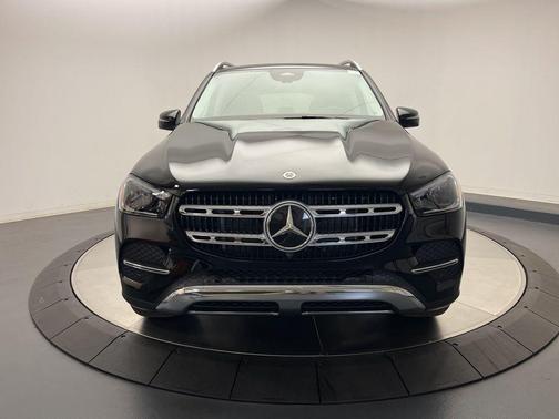 2026 Mercedes-Benz GLE 350 4MATIC