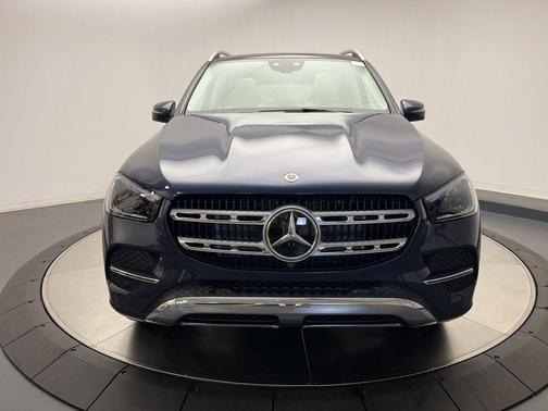 2026 Mercedes-Benz GLE 350 4MATIC