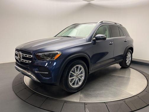 2026 Mercedes-Benz GLE 350 4MATIC