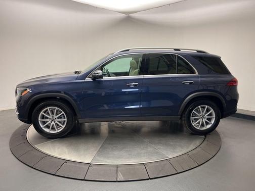 2026 Mercedes-Benz GLE 350 4MATIC
