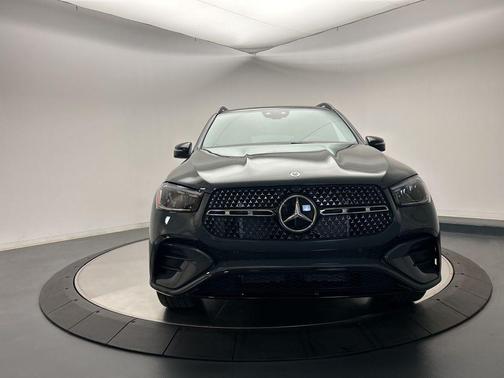 2026 Mercedes-Benz GLE 350 4MATIC
