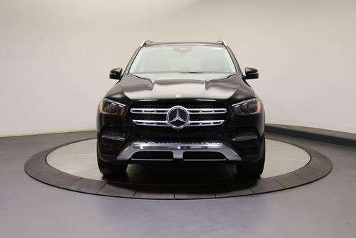 2026 Mercedes-Benz GLE 350 4MATIC