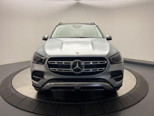 2026 Mercedes-Benz GLE 350 4MATIC