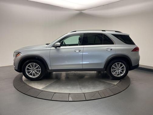 2026 Mercedes-Benz GLE 350 4MATIC