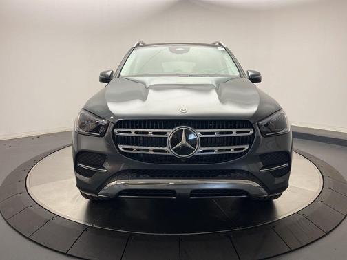 2026 Mercedes-Benz GLE 350 4MATIC
