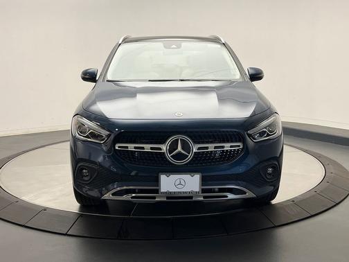 2022 Mercedes-Benz GLA 250 4MATIC