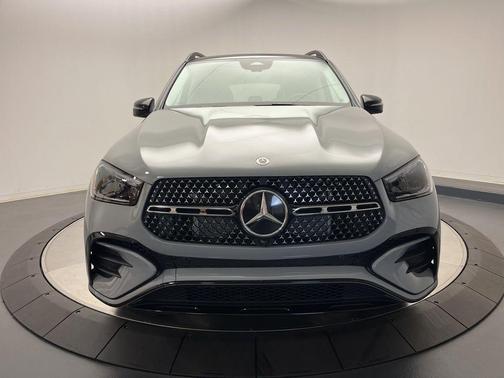 2026 Mercedes-Benz GLE 350 4MATIC