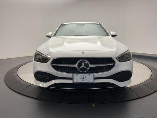 2022 Mercedes-Benz C-Class C 300 4MATIC