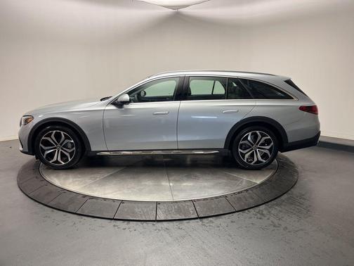 2026 Mercedes-Benz E-Class E 450 4MATIC All-Terrain