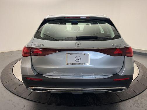 2026 Mercedes-Benz E-Class E 450 4MATIC All-Terrain