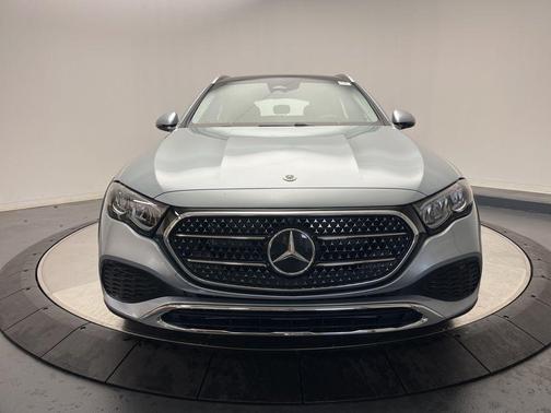 2026 Mercedes-Benz E-Class E 450 4MATIC All-Terrain