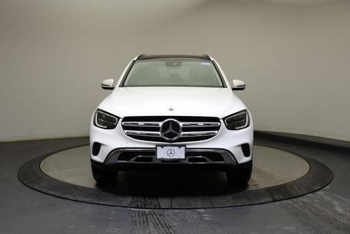2022 Mercedes-Benz GLC 300 