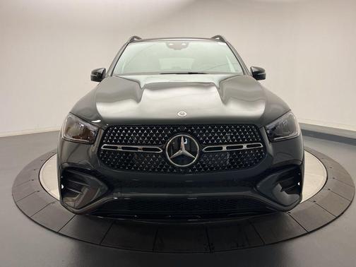 2026 Mercedes-Benz GLE 350 4MATIC