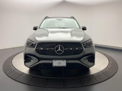 2025 Mercedes-Benz GLE 350 