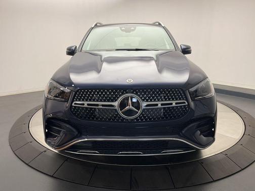 2025 Mercedes-Benz GLE 450 4MATIC
