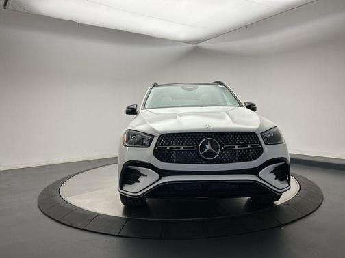 2026 Mercedes-Benz GLE 350 4MATIC