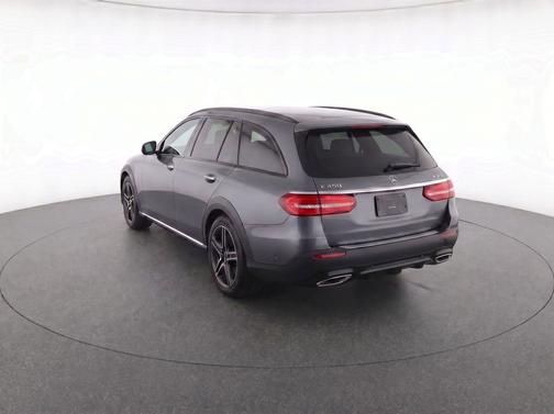 Selenite Grey Metallic 2022 Mercedes-Benz E-Class E 450 4MATIC