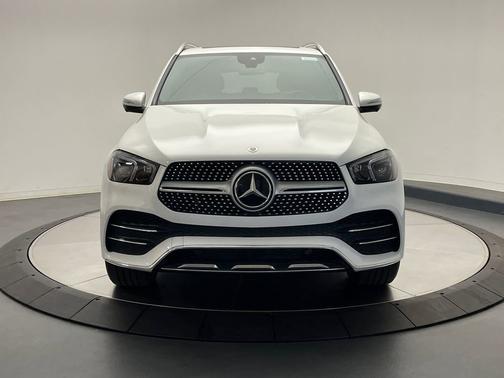 2023 Mercedes-Benz GLE 350 4MATIC