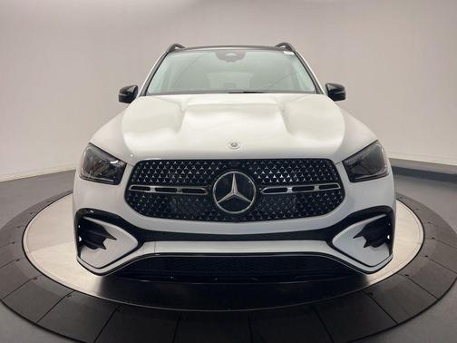 2026 Mercedes-Benz GLE 350 4MATIC