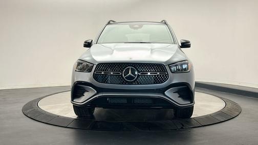 2025 Mercedes-Benz GLE 450e 4MATIC