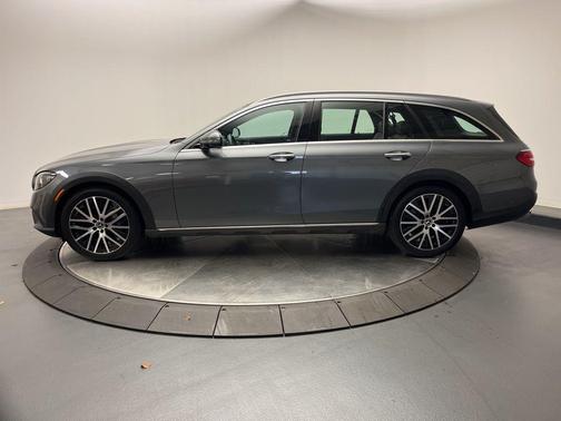 2022 Mercedes-Benz E-Class E 450 4MATIC All-Terrain