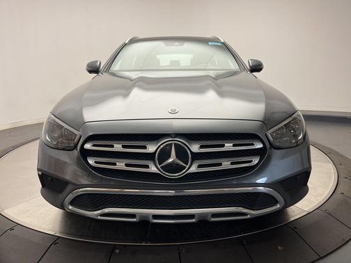 2022 Mercedes-Benz E-Class E 450 4MATIC All-Terrain