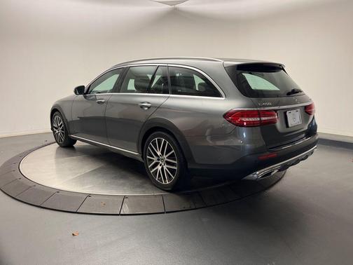 2022 Mercedes-Benz E-Class E 450 4MATIC All-Terrain