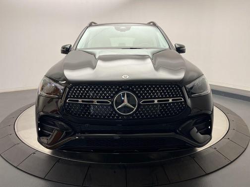 2026 Mercedes-Benz GLE 350 4MATIC