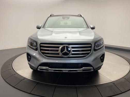 2026 Mercedes-Benz GLB 250 4MATIC