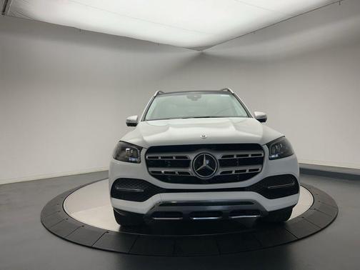 2022 Mercedes-Benz GLS 450 4MATIC