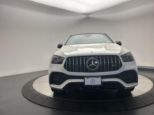 2023 Mercedes-Benz AMG GLE 53 4MATIC+ Coupe