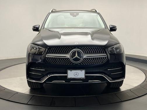 2022 Mercedes-Benz GLE 350