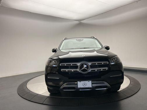 2023 Mercedes-Benz GLS 450 4MATIC