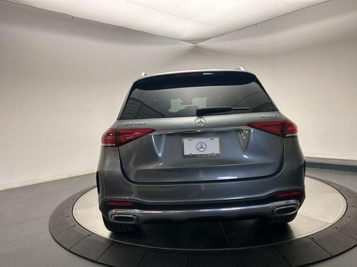 2023 Mercedes-Benz GLE 450 4MATIC