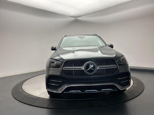 2023 Mercedes-Benz GLE 450 4MATIC