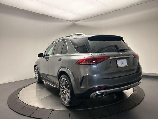 2023 Mercedes-Benz GLE 450 4MATIC
