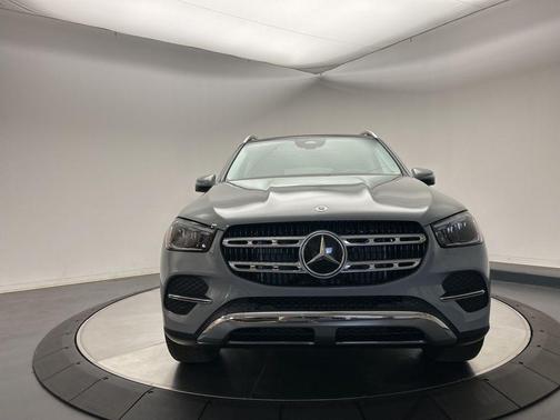2025 Mercedes-Benz GLE 350 4MATIC