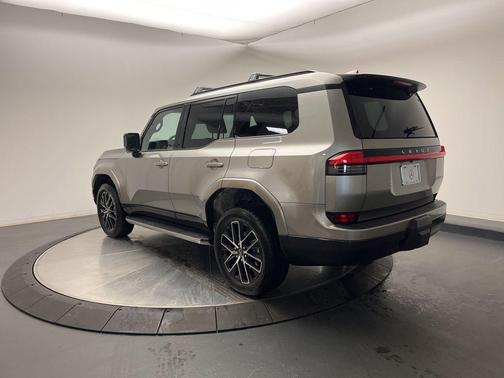 2025 Lexus GX 550 Premium+