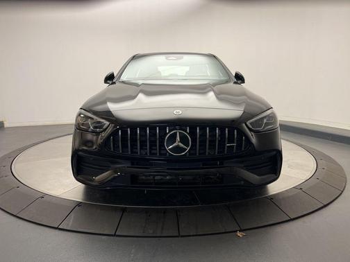 2023 Mercedes-Benz AMG C 43 4MATIC