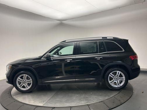 2023 Mercedes-Benz GLB 250 4MATIC