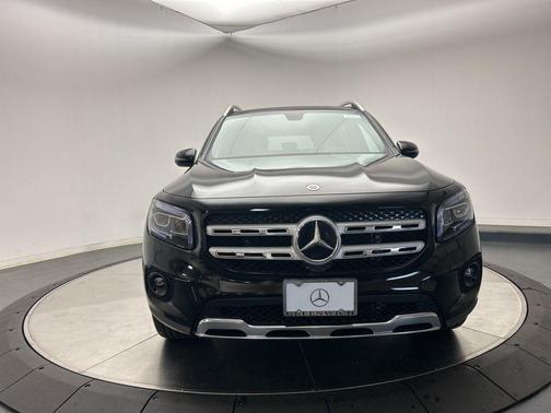 2023 Mercedes-Benz GLB 250 4MATIC