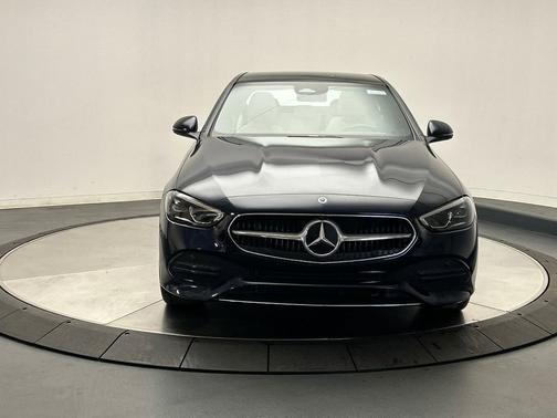 2022 Mercedes-Benz C-Class C 300 4MATIC