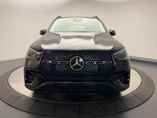 2026 Mercedes-Benz GLE 350 4MATIC