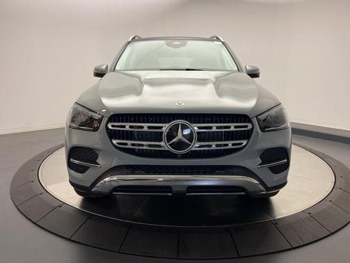 2026 Mercedes-Benz GLE 350 4MATIC