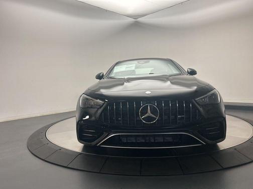 2026 Mercedes-Benz AMG CLE 53 4MATIC+