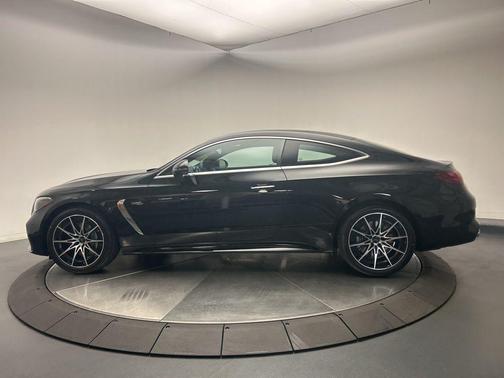 2026 Mercedes-Benz AMG CLE 53 4MATIC+