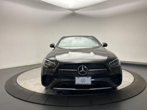 2023 Mercedes-Benz E-Class E 350